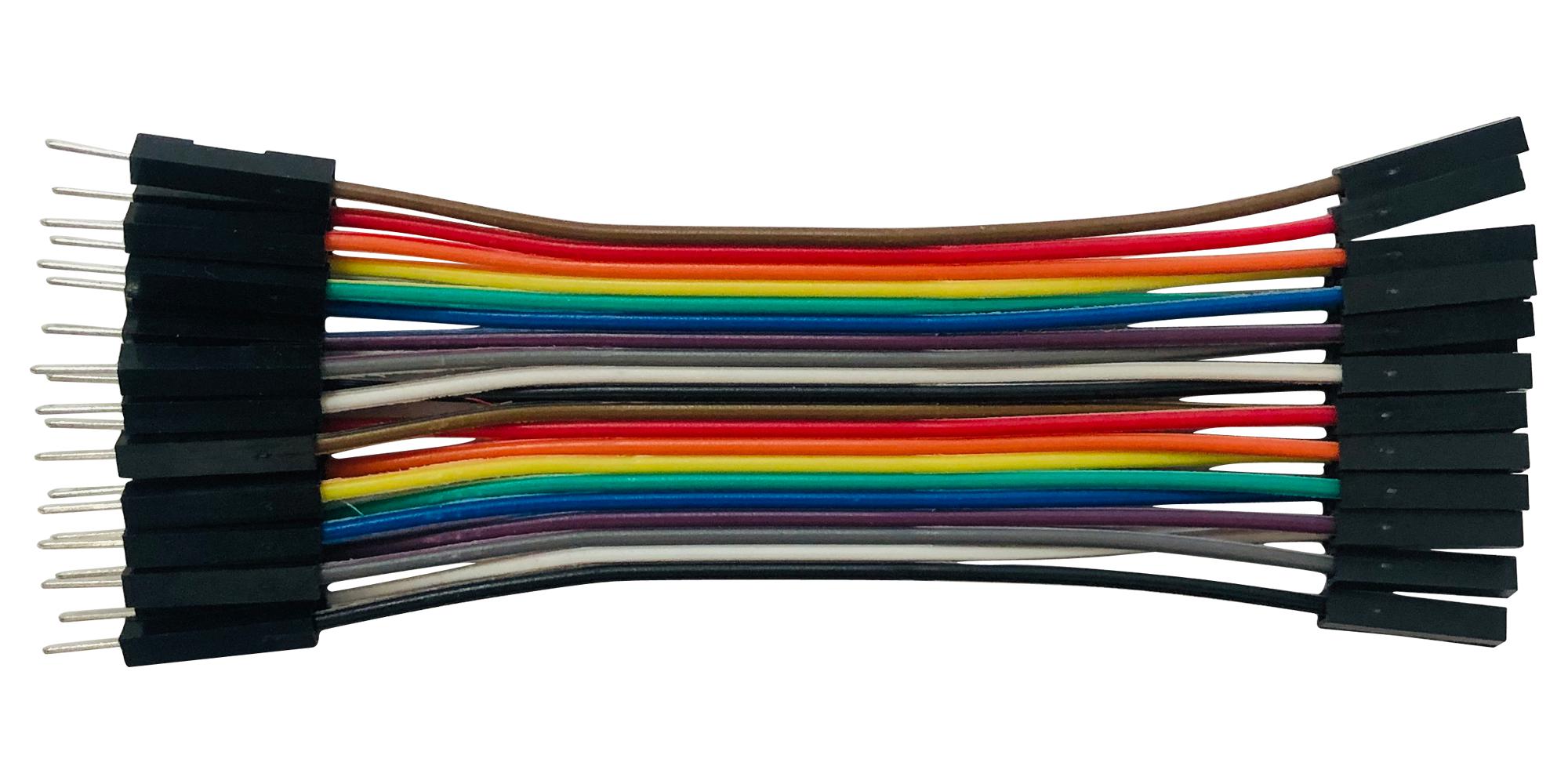 Jumper wires